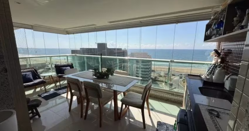 LINDO APARTAMENTO FRENTE MAR PRONTO
