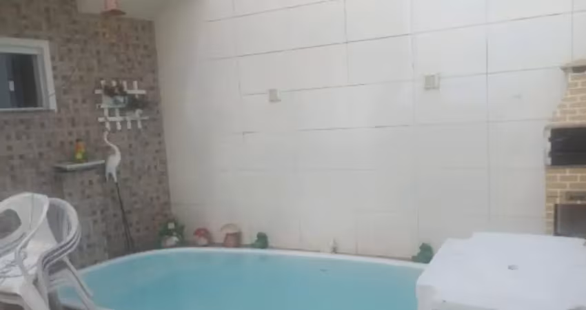 Casa com 3 quartos à venda na 1ª Travessa Rio das Pedras, 987, Boca do Rio, Salvador