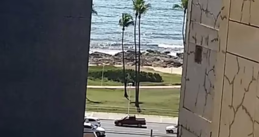 Apartamento com 2 quartos à venda na Rua Granja Marazul, 789, Armação, Salvador