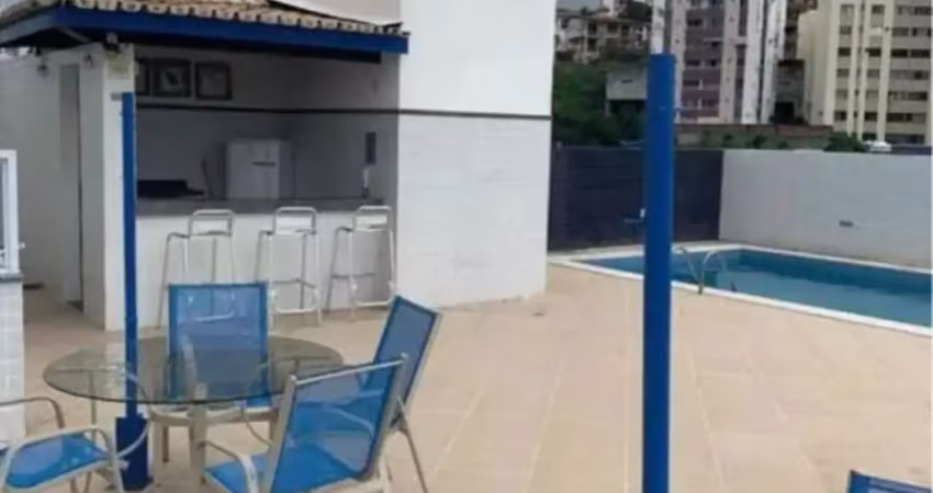 Apartamento com 2 quartos à venda na Acesso Raul Leite-Mário Leal Ferreira, 789, Luís Anselmo, Salvador