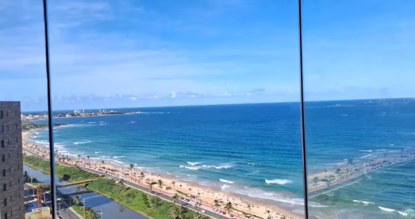 Apartamento com 1 quarto para alugar na Rua Padre Silveira Sales, 789, Jaguaribe, Salvador