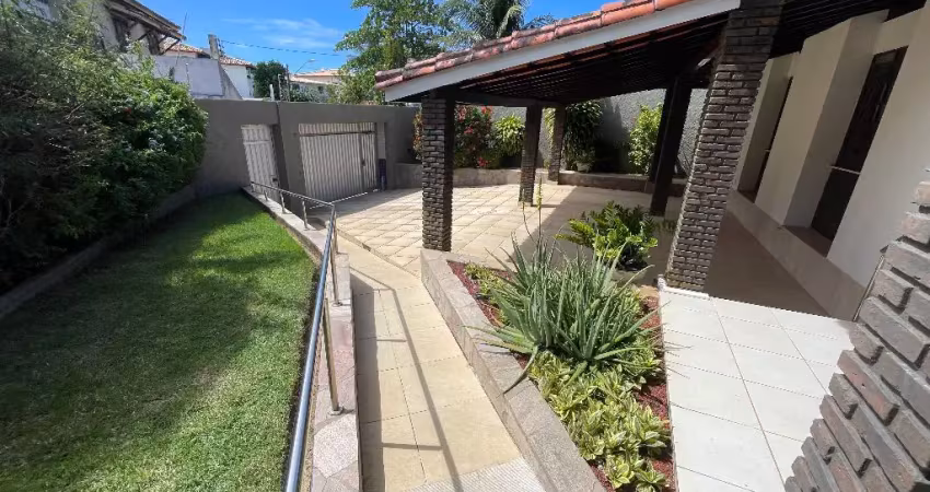 Linda casa com 4 quartos 2 suites nascente pronta para morar