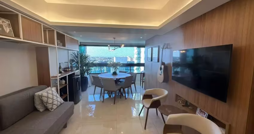 Lindo apartamento em um condominio de luxo perto de tudo oportunidade
