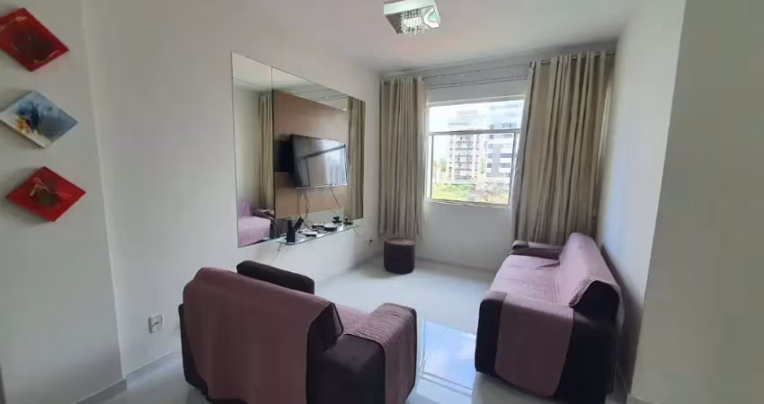 Lindo apartamento vista mar ventilado todo moiliado oportonidade