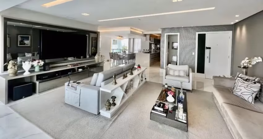 Lindo apartamento 4 quartos com suites ventilado oportnidade