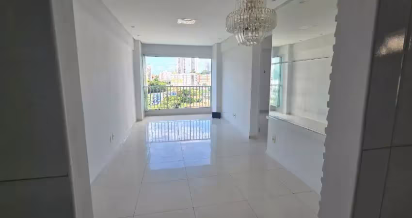 Lindo apartamento pronto para morar ventilado 3 quartos e 1 suite