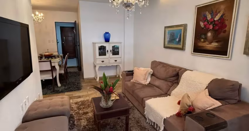 Apartamento lindo pronto para morar lindo super ventilado