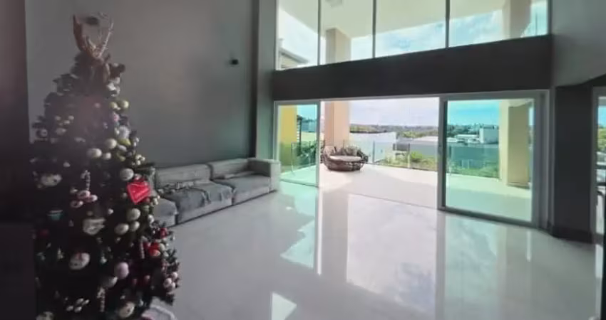 Linda casa pronta para morar em um condominio de luxo oportunidade