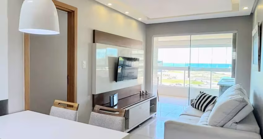 Apartamentos vista mae com pocelonato andar alto oportunidade