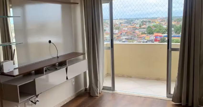 Alugar apartamento lauro de freitas pronto para morar marqui visita