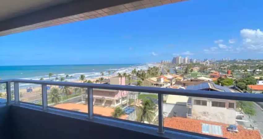 Lindo apartamento vista mar perto de tudo oportunidade pra vc morar