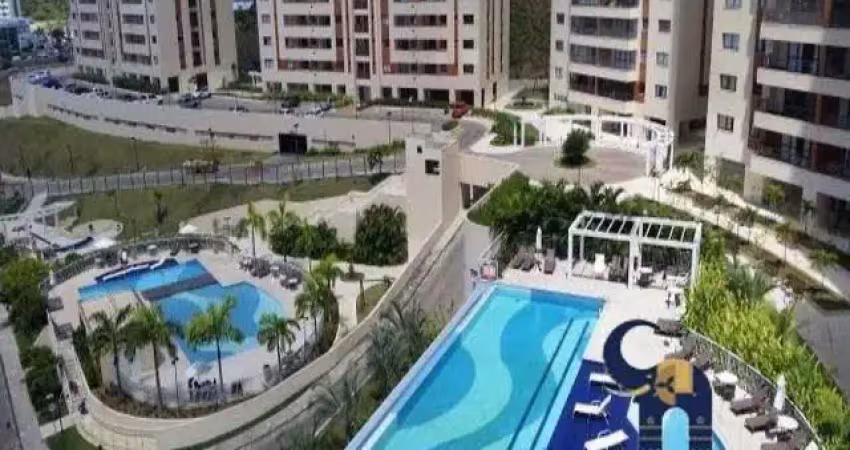 Belo apartamento no brisas com um bela infla oportunidade pra voce