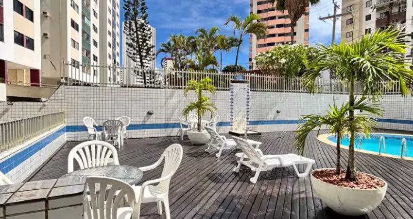 Lindo apartamento pronto para morar em um bairro nobre e tudo perto