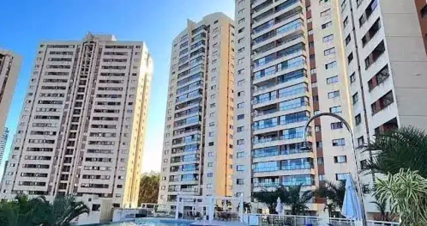 Lendo apartamento no brisas clube pronto para morar oportunidade