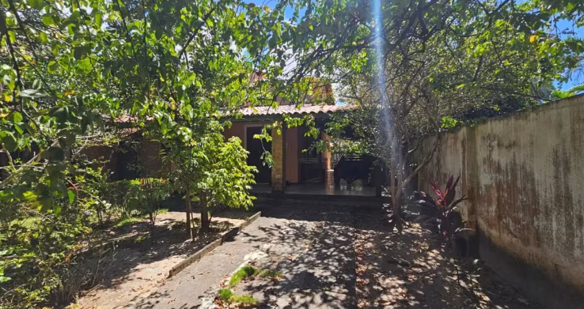 Linda casa na beirra do rio joanes para investidor oportunidade unica