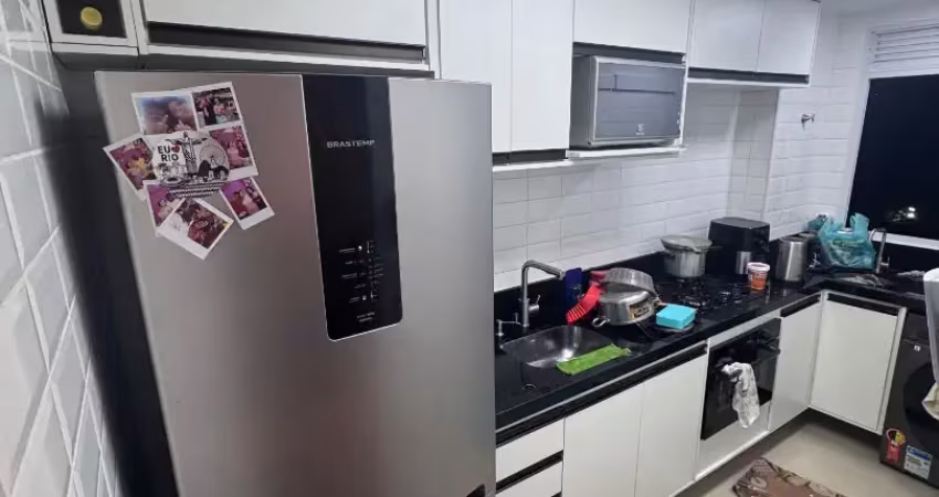 Lindo apartamento mobiliado pronto para morar oportunidade