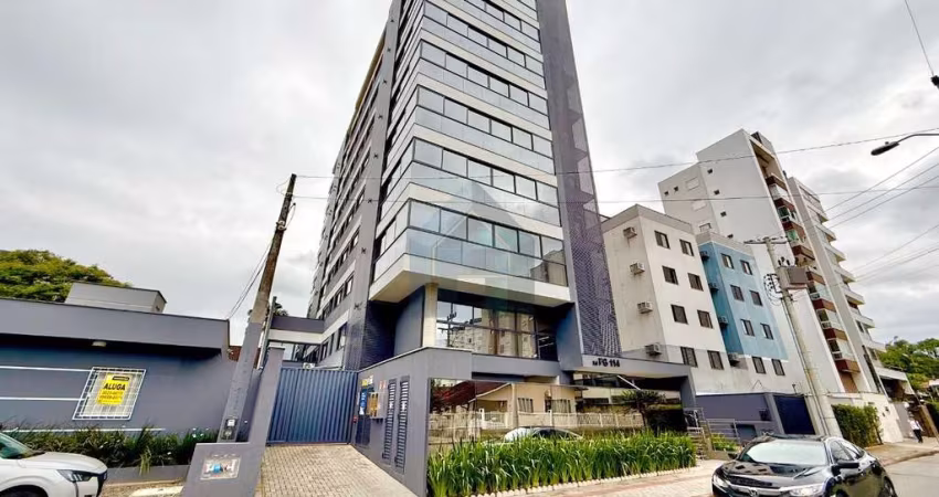 Apartamento com 3 quartos à venda na Rua Fernando Machado, 114, América, Joinville