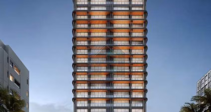 Apartamento com 3 quartos à venda na Avenida Nereu Ramos, 3053, Centro, Balneário Piçarras