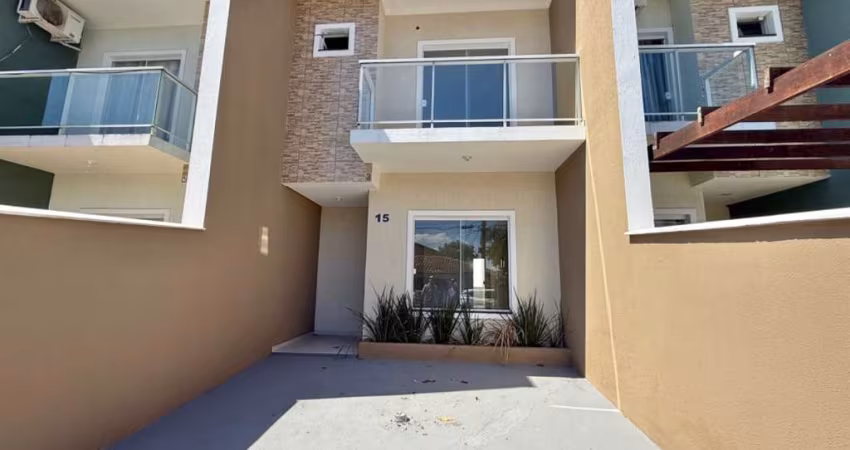 Casa com 3 quartos à venda na Itaituba, 15, Boa Vista, Joinville