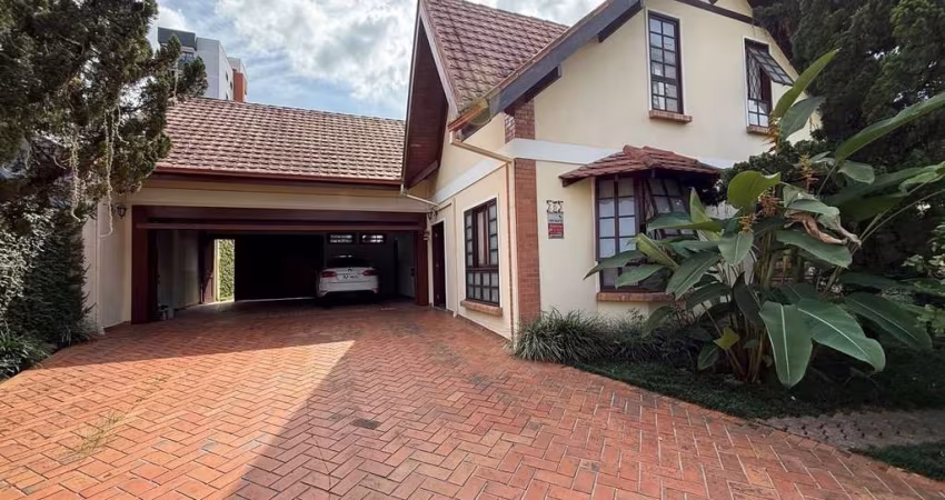 Casa com 4 quartos à venda na Rua Dona Francisca, 2400, Saguaçu, Joinville