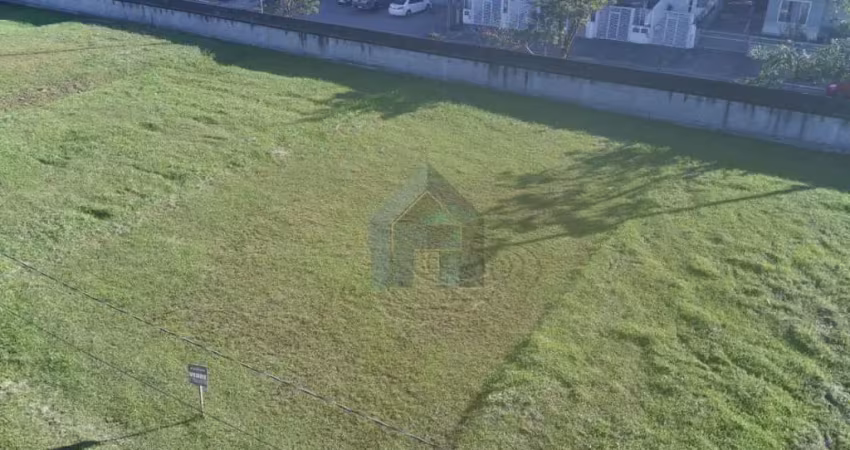 Terreno à venda na Rua Presidente Vargas, 146, Pirabeiraba, Joinville