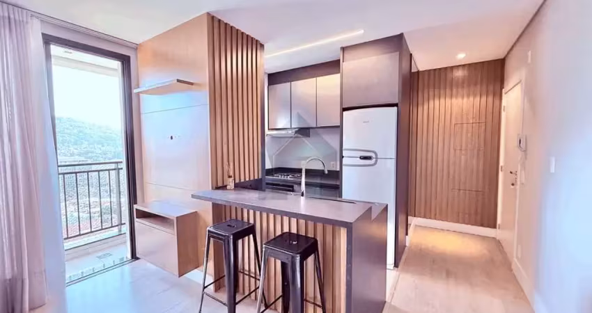 Apartamento com 2 quartos à venda na Rua da Independência, 125, Anita Garibaldi, Joinville