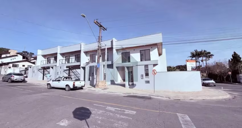 Casa com 3 quartos à venda na Rua Senador Mathias Schroeder, 500, Costa e Silva, Joinville