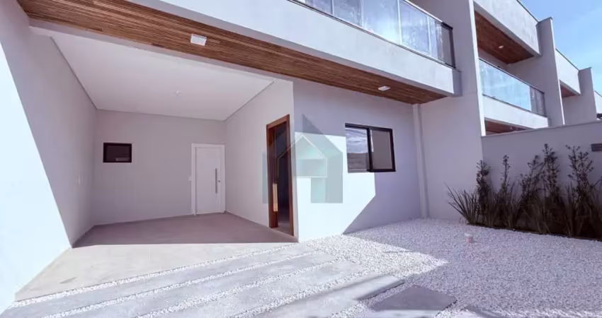 Casa com 3 quartos à venda na Rua Senador Mathias Schroeder, 500, Costa e Silva, Joinville