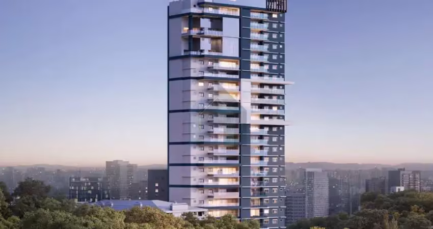Apartamento com 3 quartos à venda na Rua Leopoldo Fischer, 178, Atiradores, Joinville