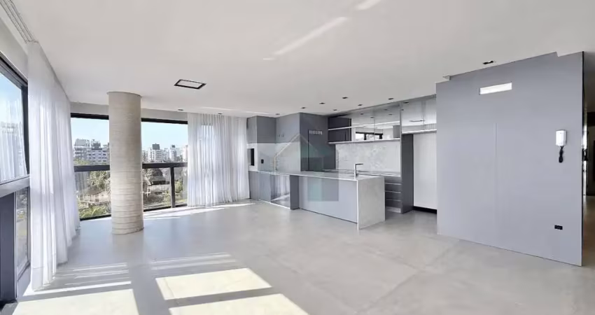 Apartamento com 3 quartos à venda na Rua Fernando Machado, 114, América, Joinville