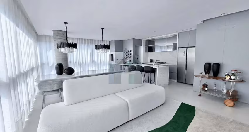 Apartamento com 3 quartos à venda na Rua Fernando Machado, 114, América, Joinville