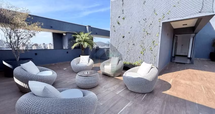 Apartamento com 3 quartos à venda na Rua Fernando Machado, 114, América, Joinville