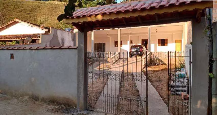 Casa para venda em silveiras, bom jesus, 3 dormitórios, 2 banheiros, 4 vagas