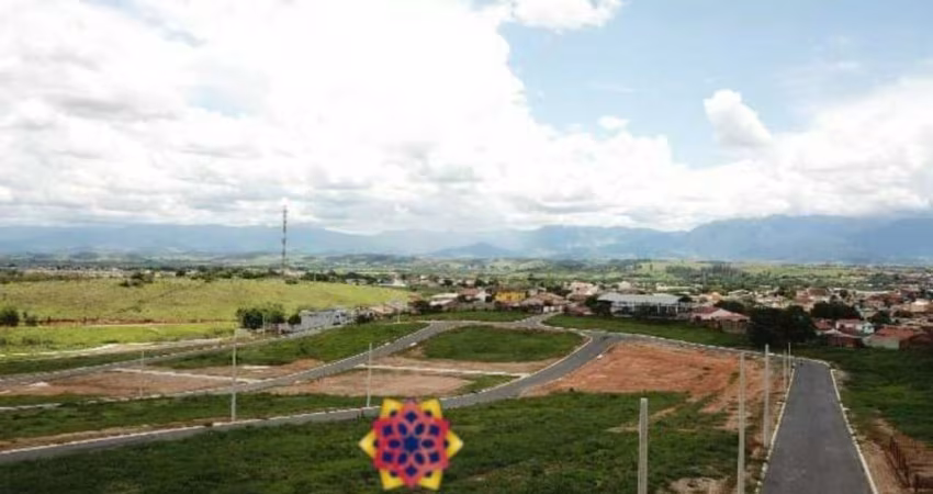 Terreno para Venda em Cachoeira Paulista, Jardim Europa