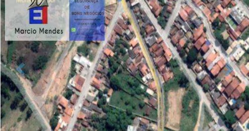 Terreno para Venda em Cachoeira Paulista, Morada do Sol