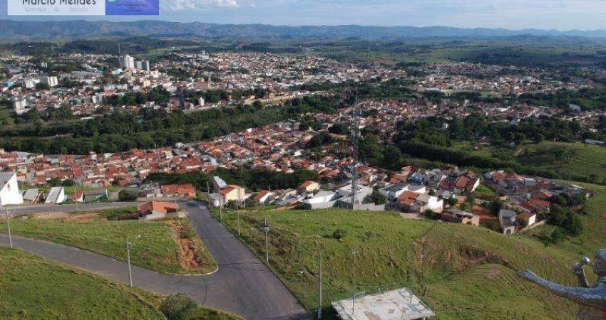 Terreno para Venda em Cachoeira Paulista, Jardim da Fonte