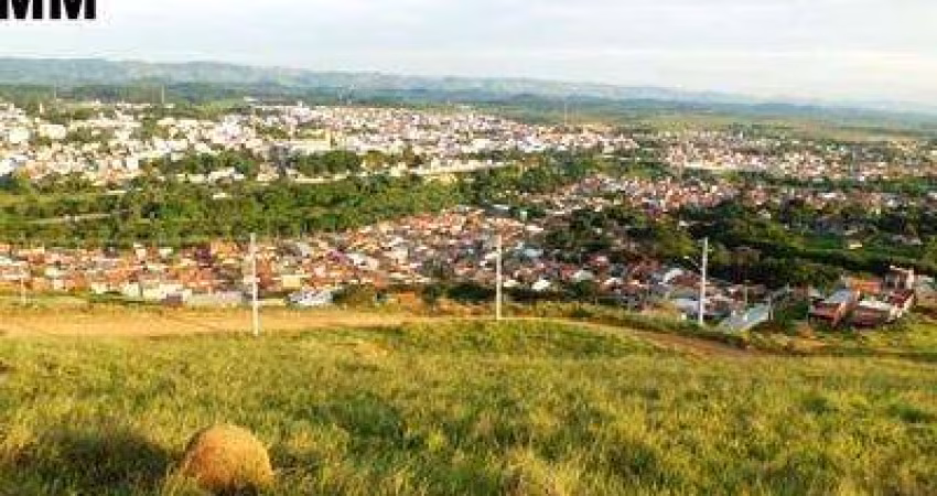 Terreno para Venda em Cachoeira Paulista, Jardim da Fonte
