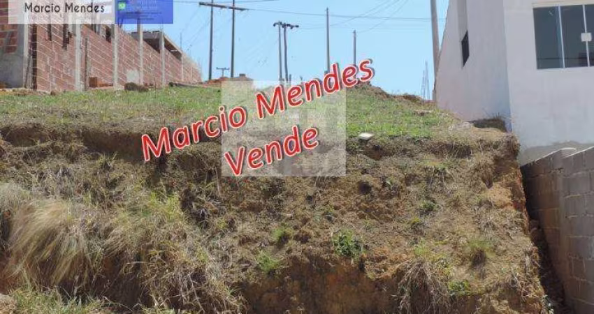 Terreno para Venda em Cachoeira Paulista, Jardim da Fonte
