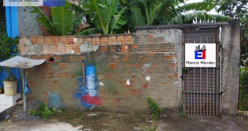 Terreno para Venda em Cachoeira Paulista, Chácara Do Moinho
