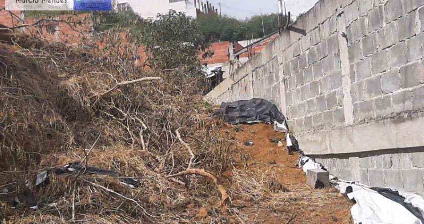 Terreno para Venda em Cachoeira Paulista, Jardim da Fonte