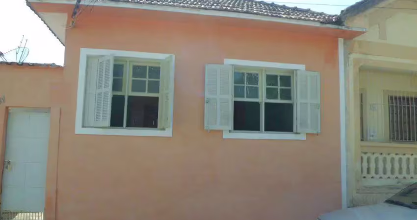 Casa para venda em cachoeira paulista, centro, 2 dormitórios, 1 banheiro