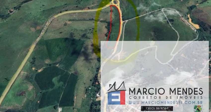Chácara para Venda em Cachoeira Paulista, Margem Esquerda