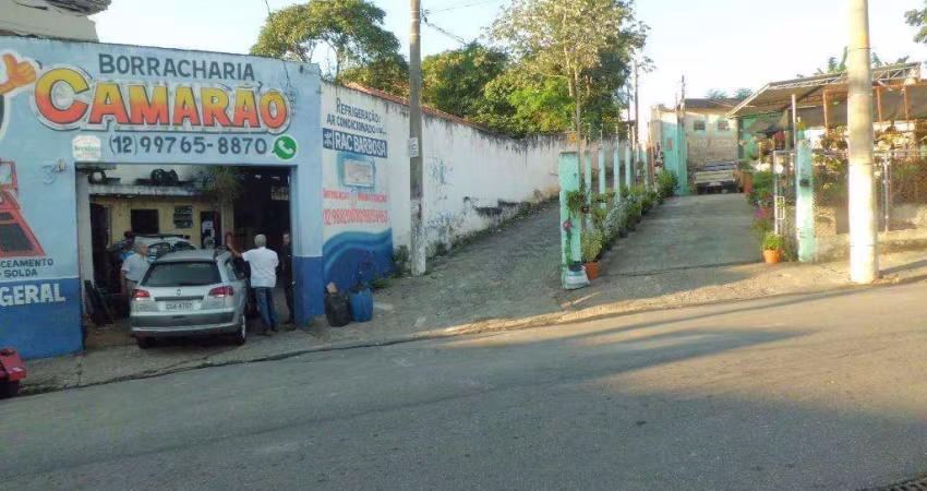 Terreno para Venda em Cachoeira Paulista, Centro