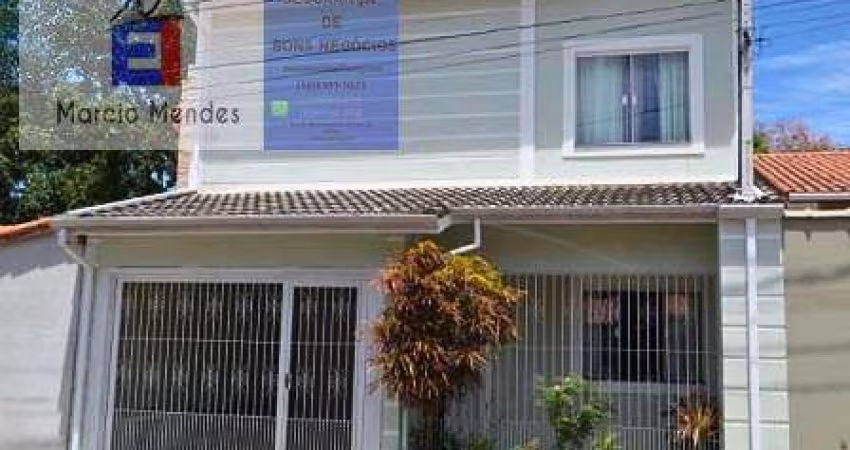 Casa para Venda em Cachoeira Paulista, Jardim da Fonte, 4 dormitórios, 1 suíte, 2 banheiros