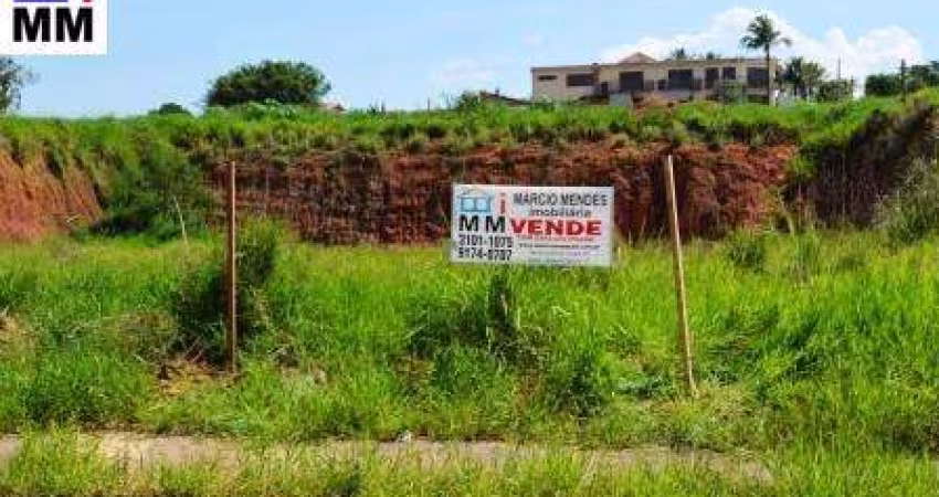 Terreno para Venda em Cachoeira Paulista, Margem Esquerda
