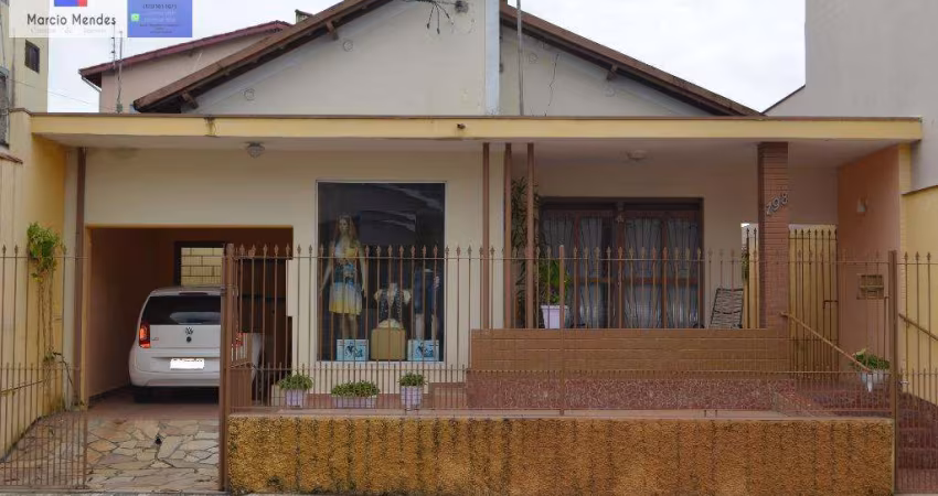Casa para Venda em Cachoeira Paulista, Pitéu, 3 dormitórios, 2 banheiros
