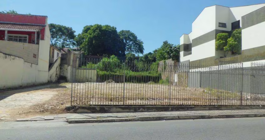 Terreno para Venda em Cachoeira Paulista, Centro