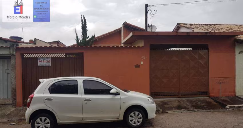 Casa para Venda em Cachoeira Paulista, Pitéu, 2 dormitórios, 2 banheiros, 2 vagas