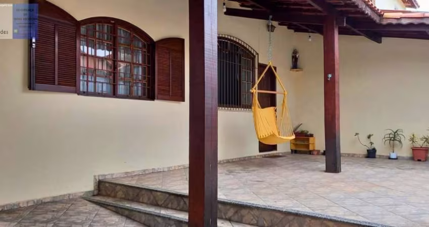 Casa para Venda em Cachoeira Paulista, Jardim Europa, 2 dormitórios, 1 banheiro