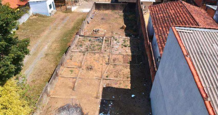 Terreno para Venda em Cachoeira Paulista, Chácara Do Moinho